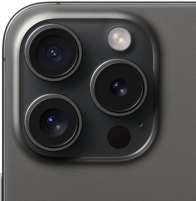 Apple iPhone 15 Pro