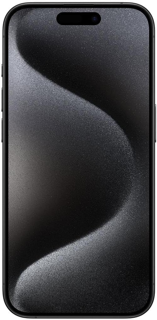 Apple iPhone 15 Pro