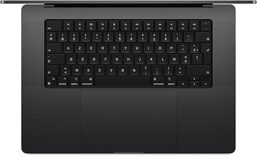 Apple MacBook Pro 14"