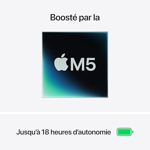 Apple MacBook Air 13"
