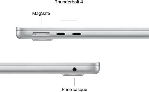 Apple MacBook Air 13"