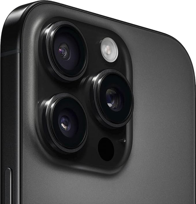 Apple iPhone 16 Pro