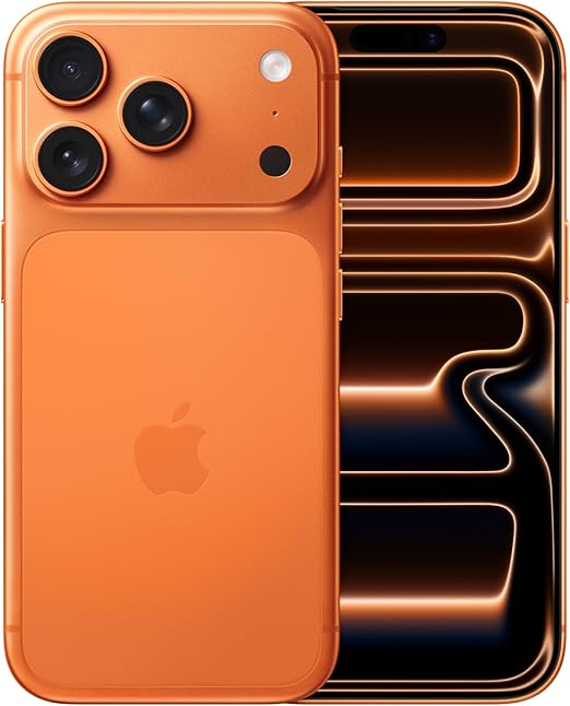 Apple iPhone 17 Pro