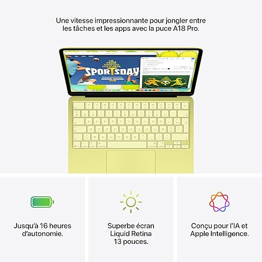 Apple MacBook Neo 13"
