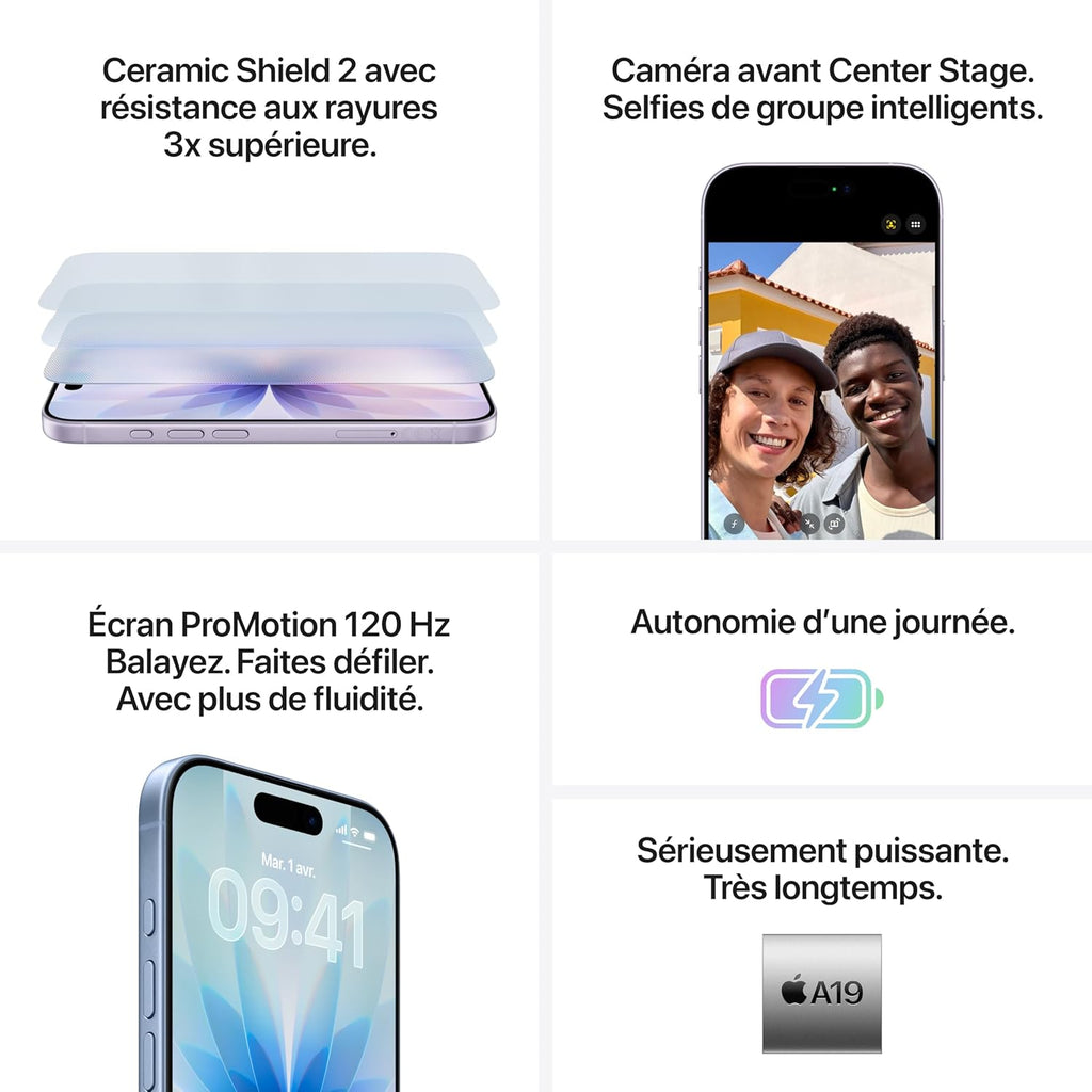 Apple iPhone 17