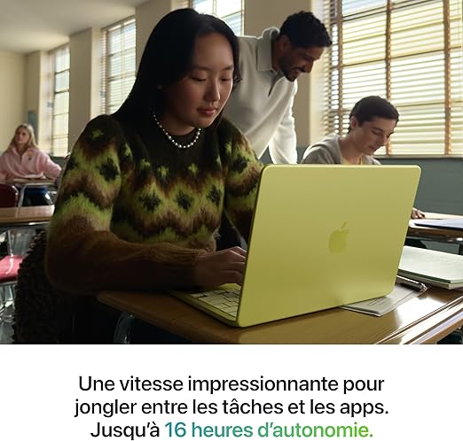 Apple MacBook Neo 13"