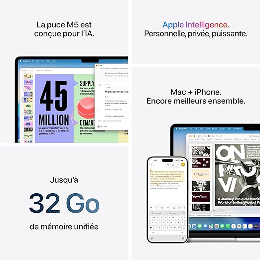 Apple MacBook Air 13"