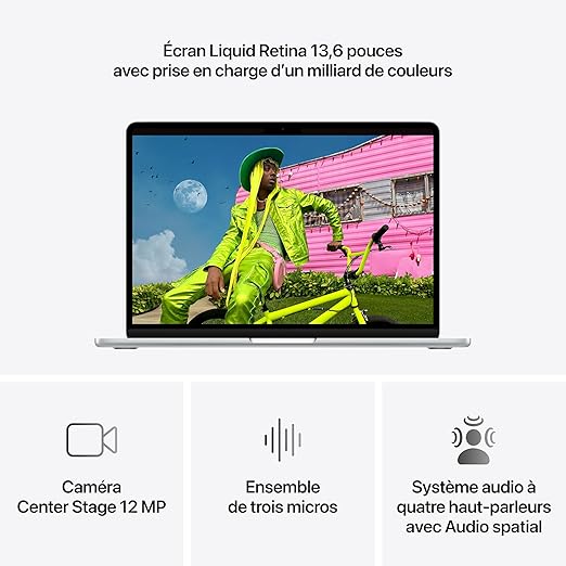 Apple MacBook Air 13"