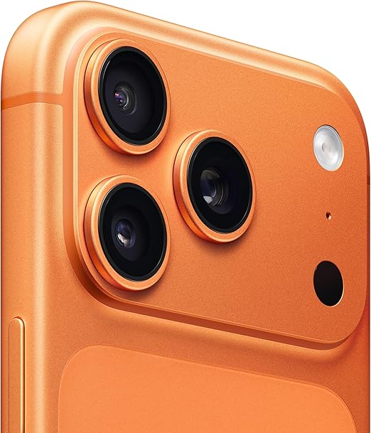 Apple iPhone 17 Pro