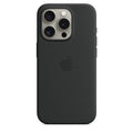 Apple Coque de protection avec MagSafe pour iPhone 15 Pro