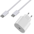Chargeur Rapide 20W