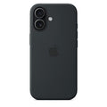Apple Coque de protection avec MagSafe pour iPhone 17