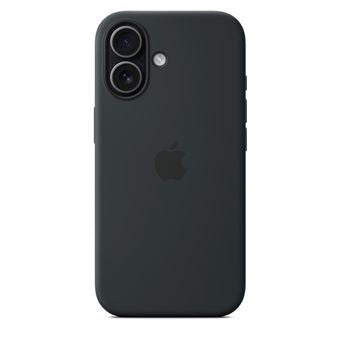 Apple Coque de protection avec MagSafe pour iPhone 17