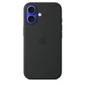Apple Coque de protection avec MagSafe iPhone 16