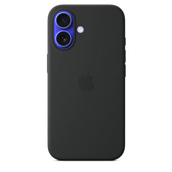Apple Coque de protection avec MagSafe iPhone 16